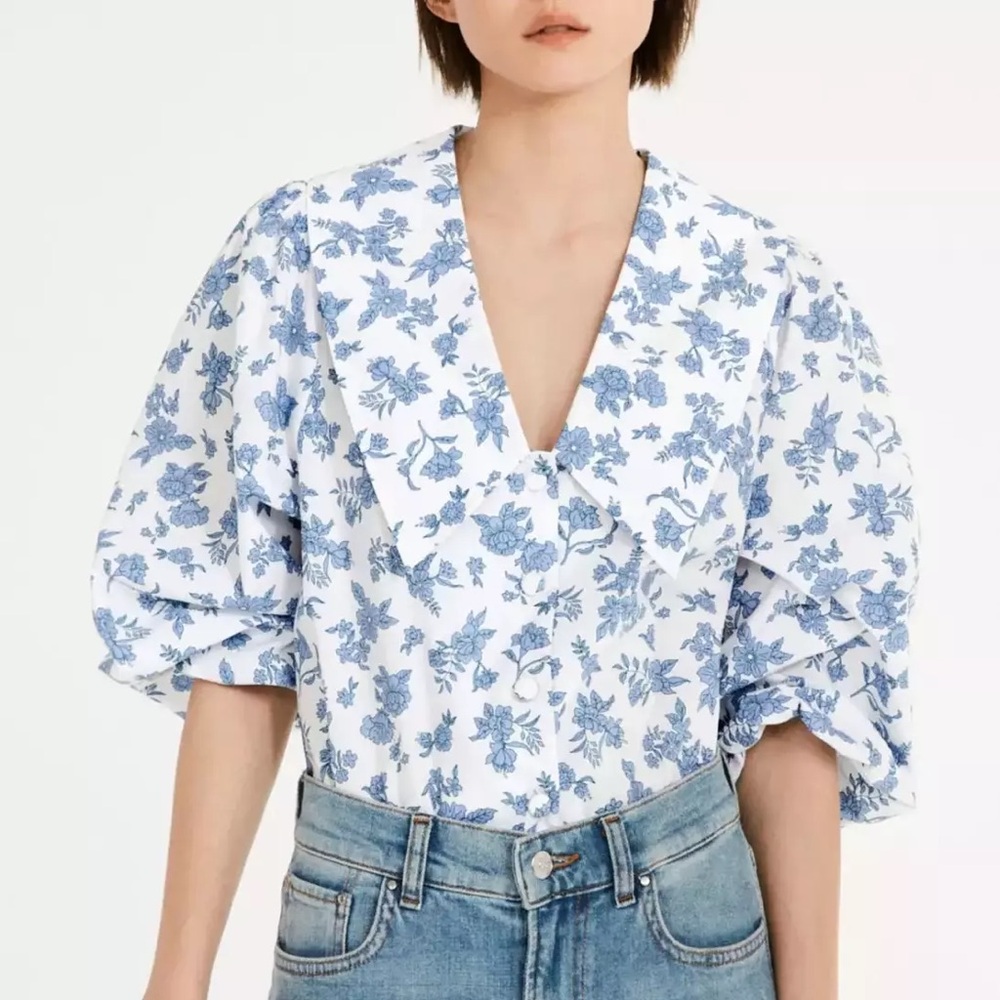 Claudie Pierlot Top